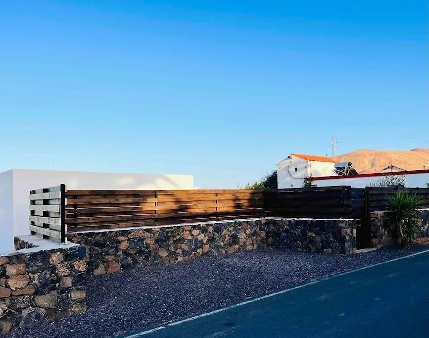 Casa Zefiro - Alisiafuerteventura Vila Villaverde  0*, Villaverde (Fuerteventura) Espanha