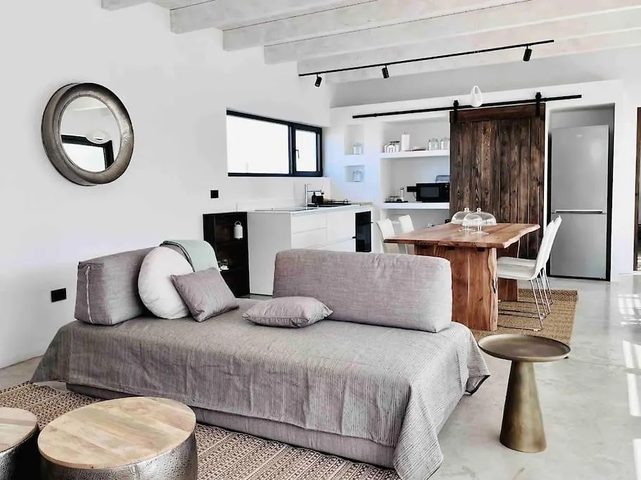 Casa de Férias Casa Zefiro - Alisiafuerteventura Vila Villaverde