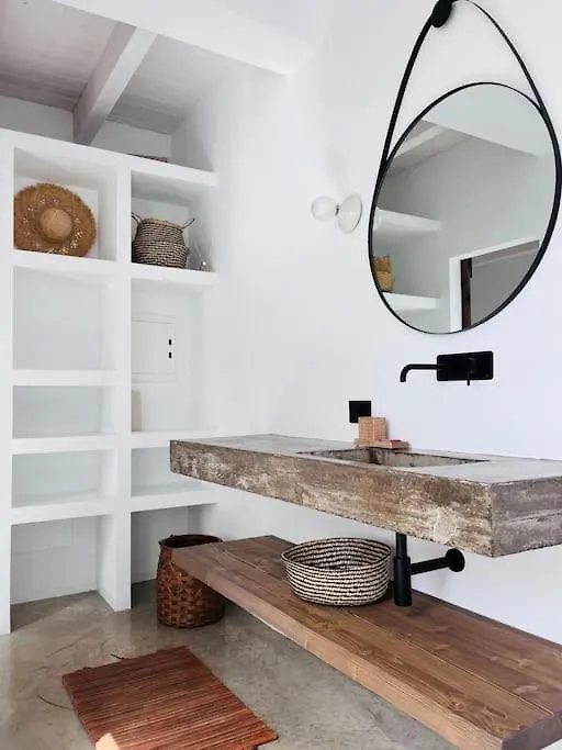 Casa de Férias Casa Zefiro - Alisiafuerteventura Vila Villaverde