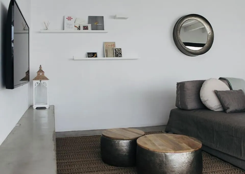 Casa Zefiro - Alisiafuerteventura Vila Villaverde