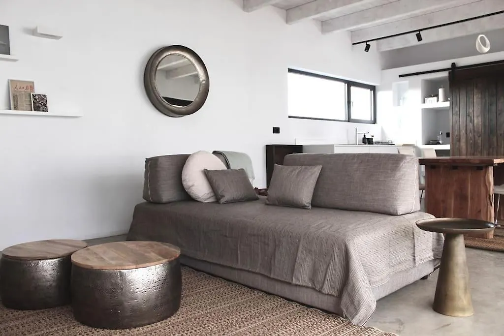 Casa de Férias Casa Zefiro - Alisiafuerteventura Vila Villaverde