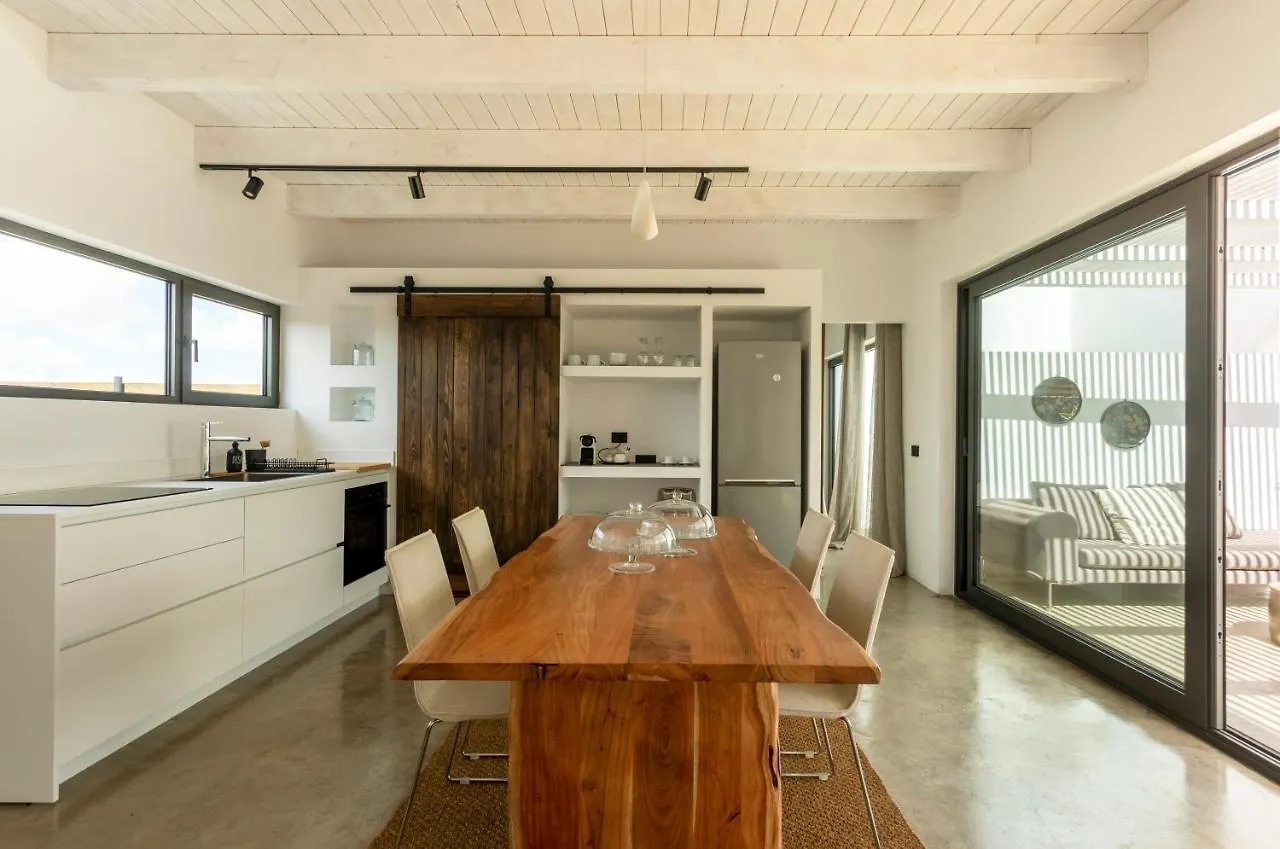 Casa Zefiro - Alisiafuerteventura Vila Villaverde