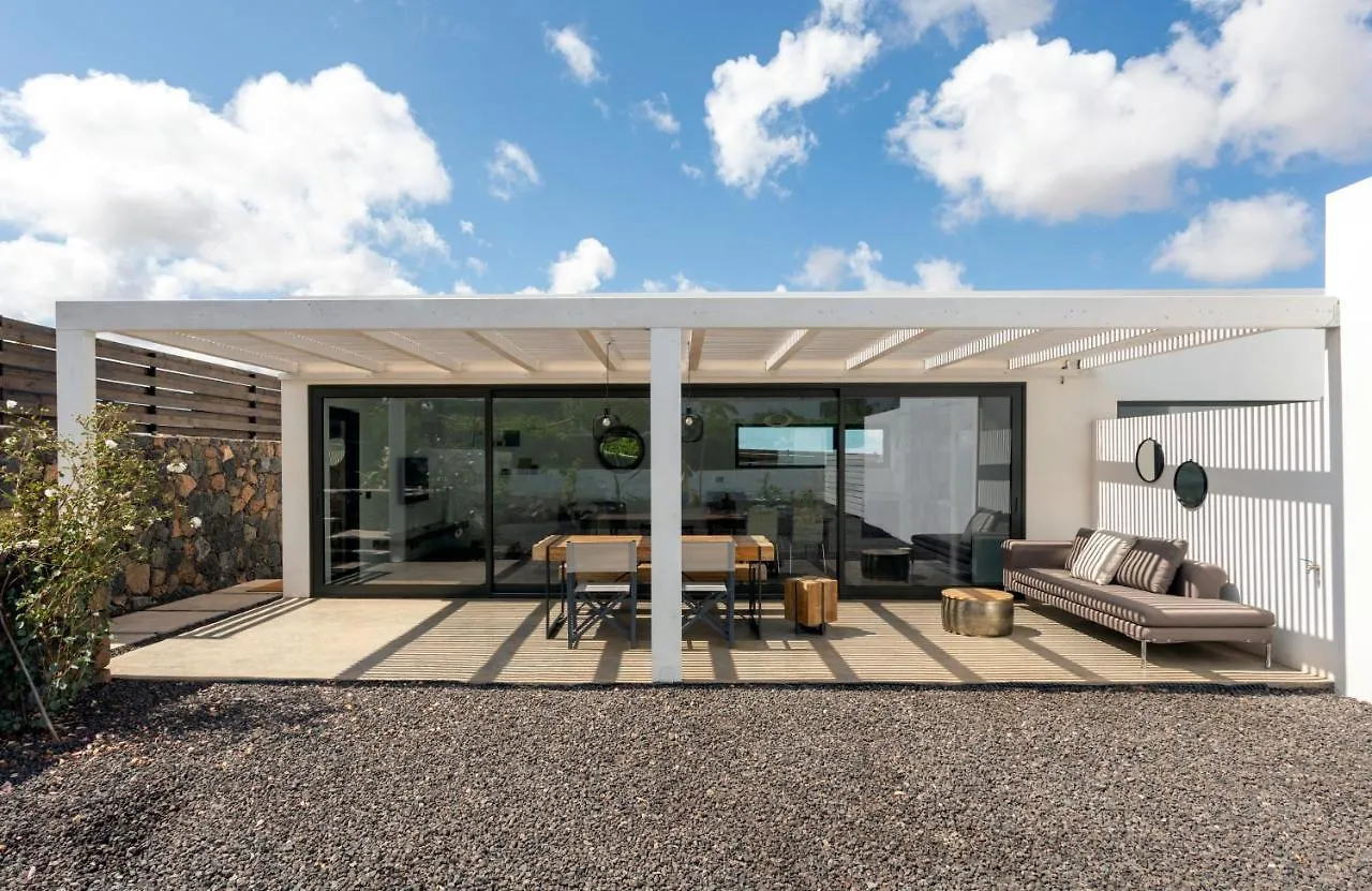 Casa Zefiro - Alisiafuerteventura Vila Villaverde  0*, Villaverde (Fuerteventura) Espanha