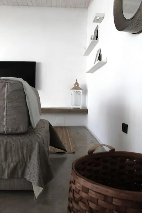 度假居 Villaverde Casa Zefiro - Alisiafuerteventura别墅 西班牙