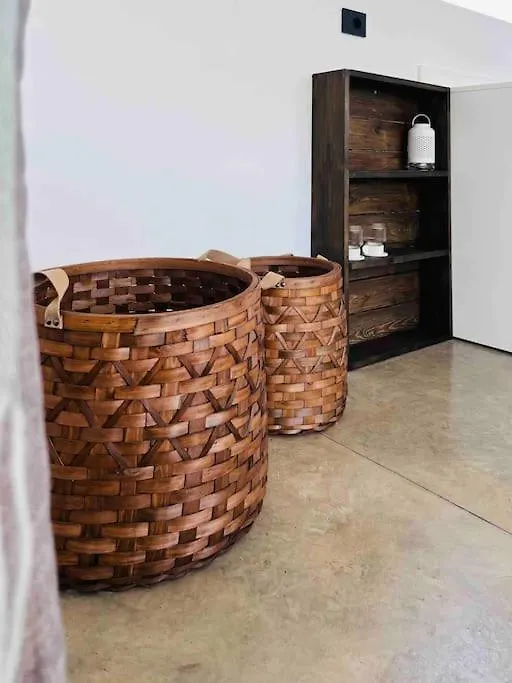 Villaverde Casa Zefiro - Alisiafuerteventura别墅