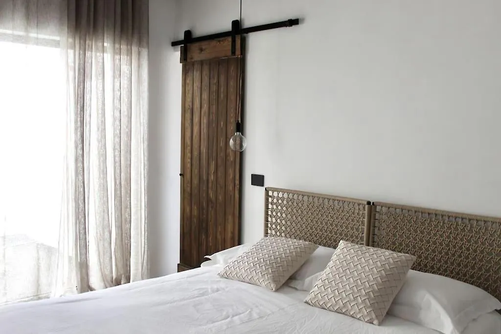 度假居 Villaverde Casa Zefiro - Alisiafuerteventura别墅 西班牙