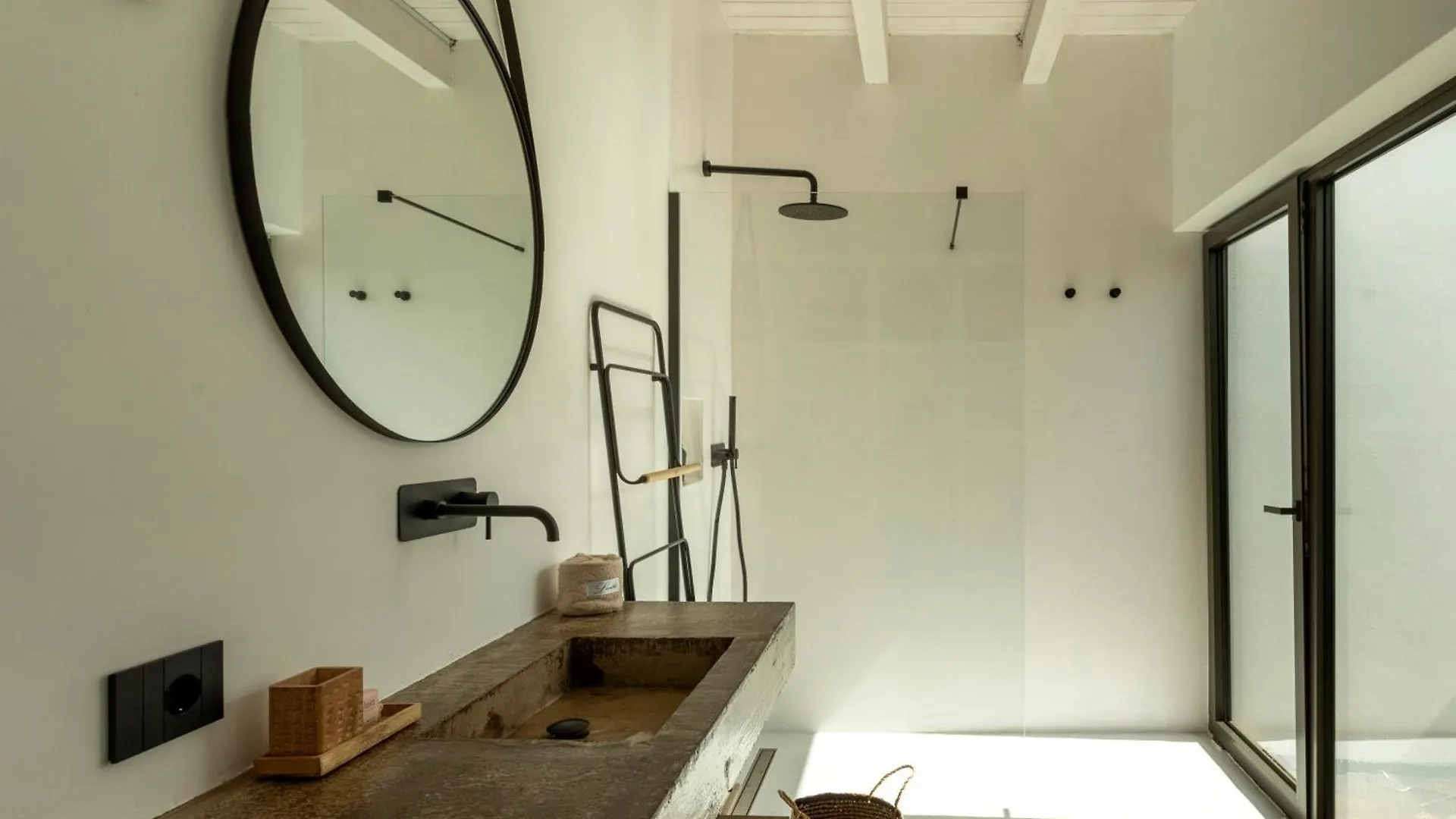 Villaverde Casa Zefiro - Alisiafuerteventura别墅 度假居