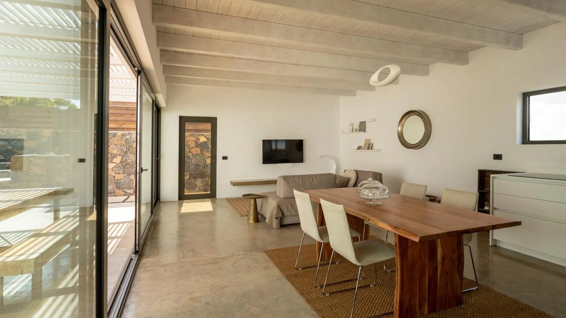 Casa Zefiro - Alisiafuerteventura联系方式